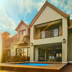 Zimbali Coastal Estate